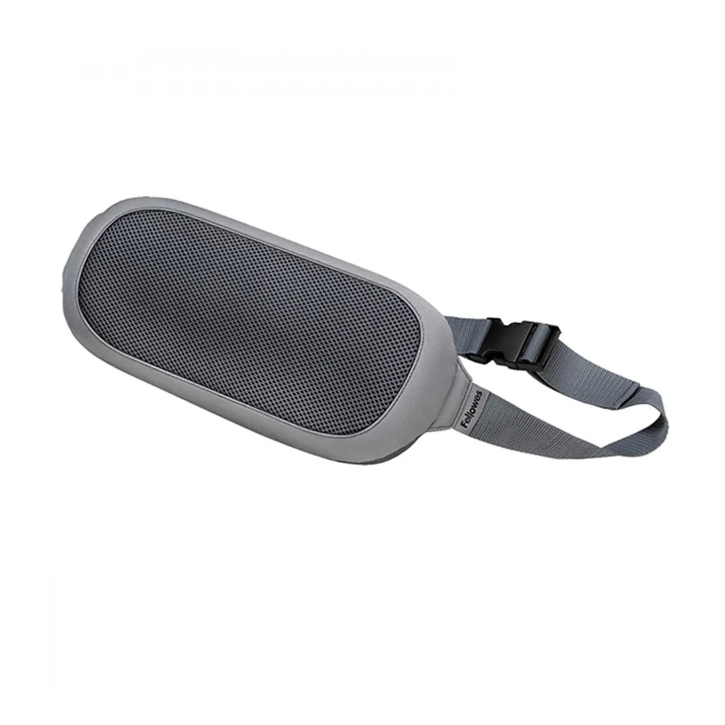 Respaldo Lumbar Gris I-Spire 1