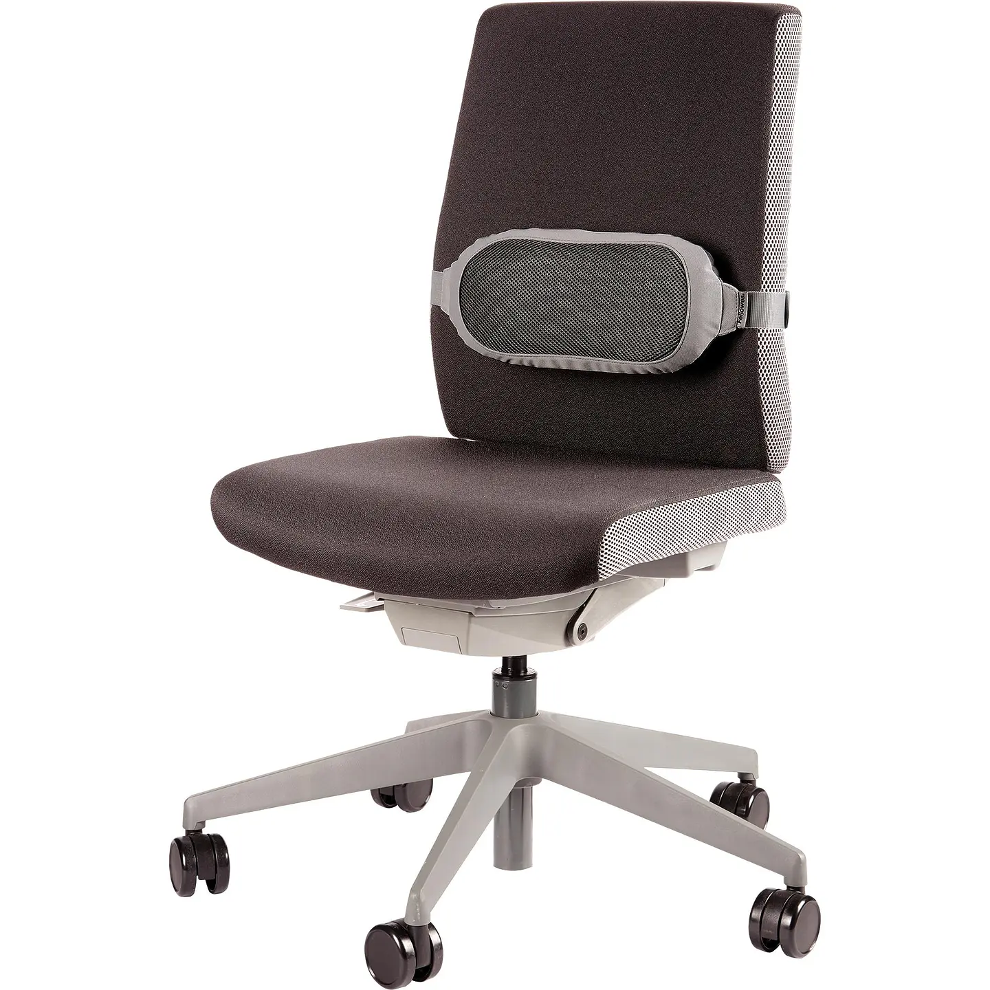 Respaldo Lumbar Gris I-Spire 4