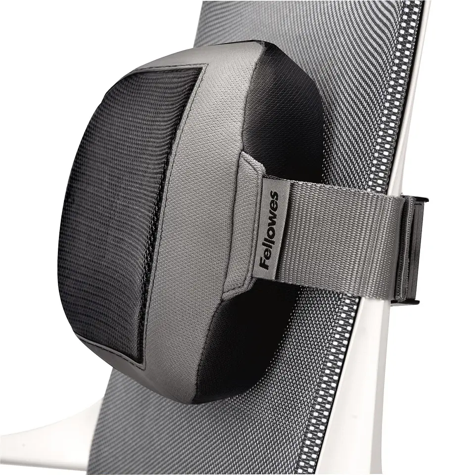 Respaldo Lumbar Gris I-Spire 5