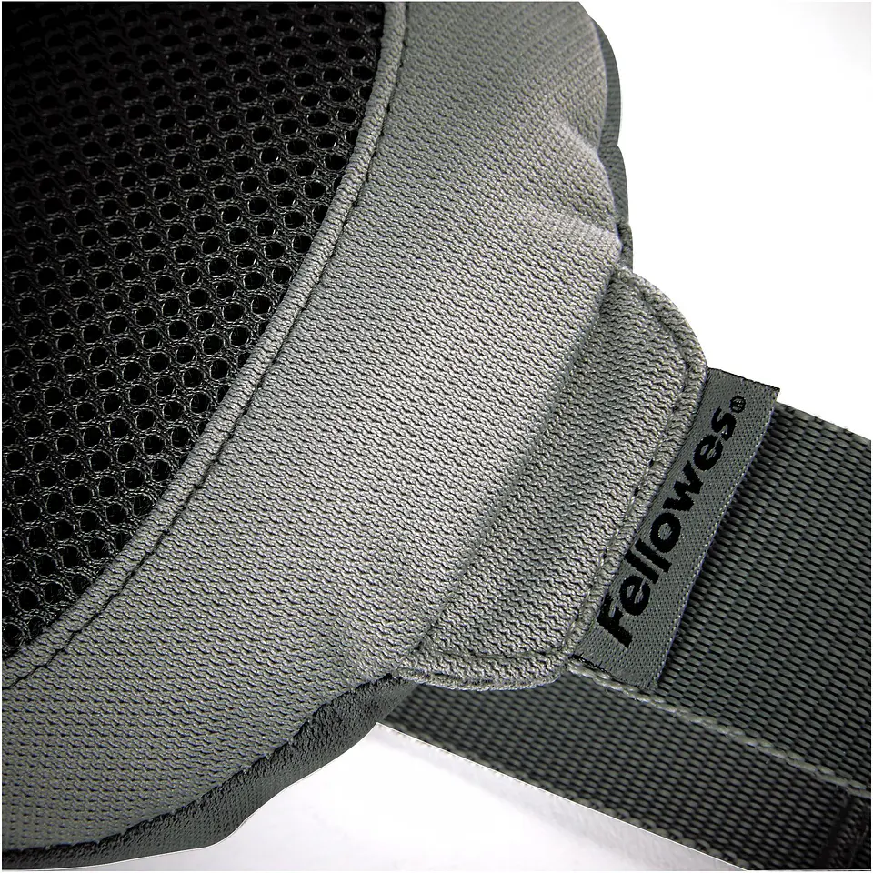 Respaldo Lumbar Gris I-Spire 9
