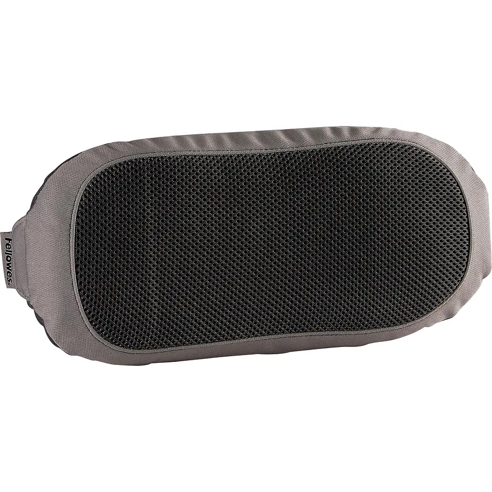 Respaldo Lumbar Gris I-Spire 10