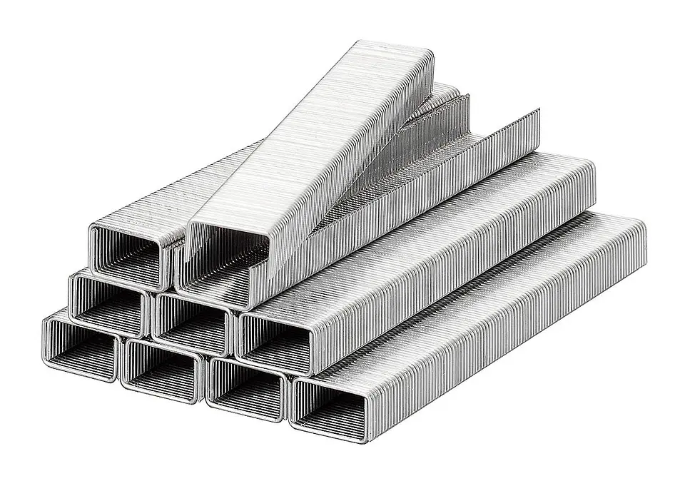 Grapas Typ50 8 mm 1400 unidades KWB 2