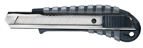 Cuchillo Cartonero 18 mm KWB 