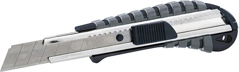 Cuchillo Cartonero 18 mm KWB 