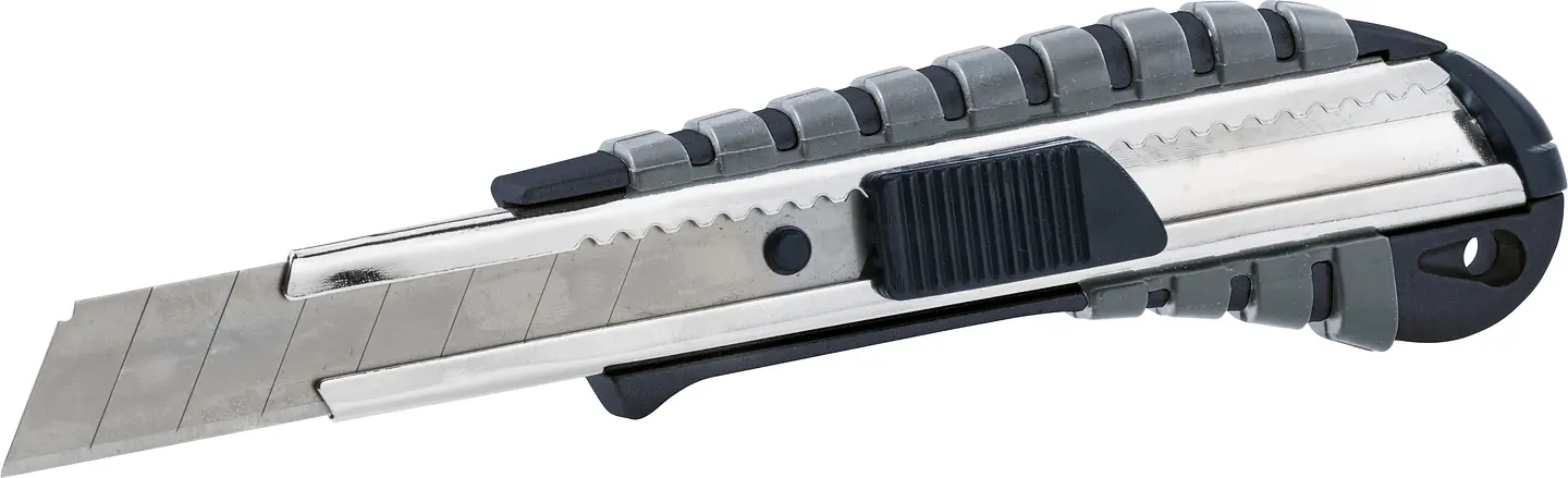 Cuchillo Cartonero 18 mm KWB  2
