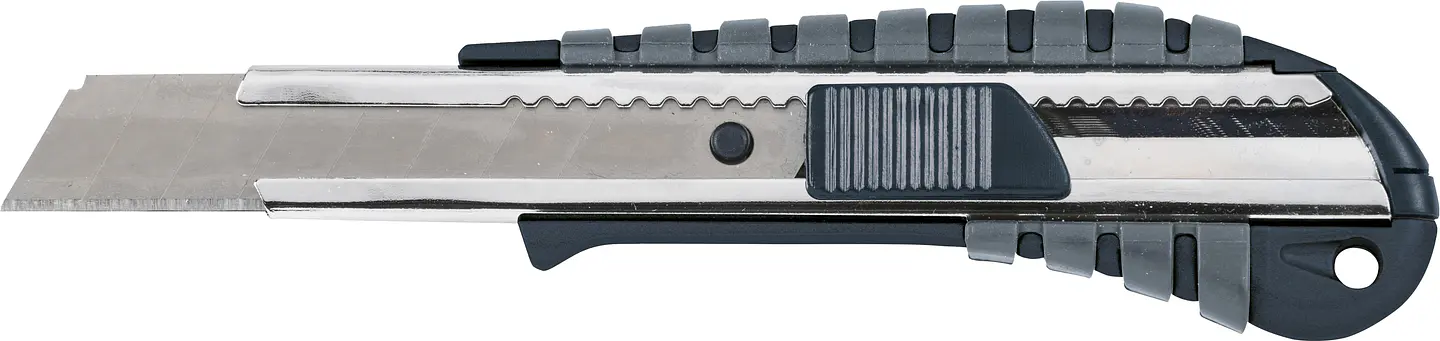 Cuchillo Cartonero 18 mm KWB  3
