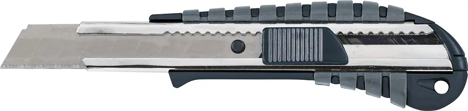 Cuchillo Cartonero 18 mm KWB  3