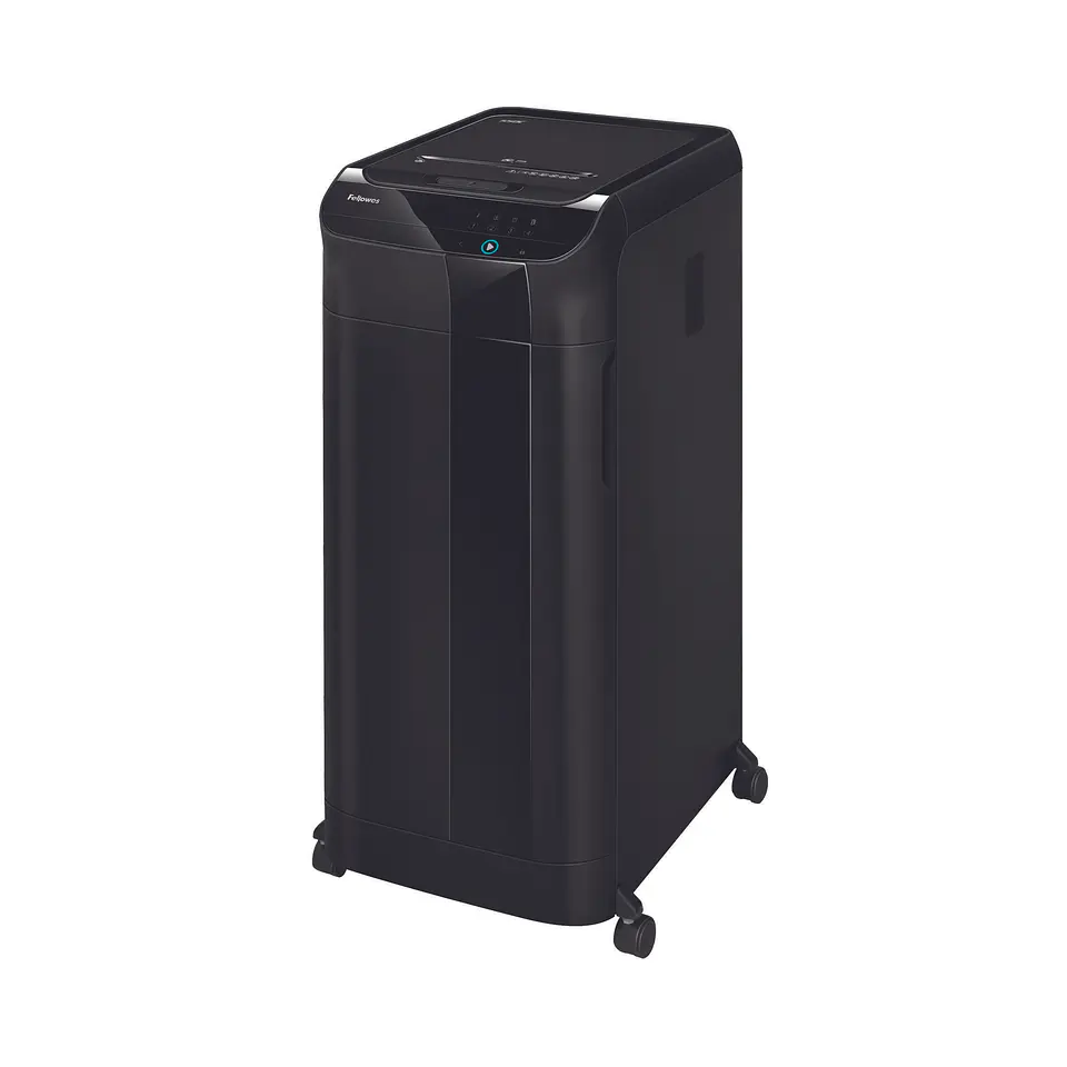 Destructora / Trituradora Automática 550c Automax 1