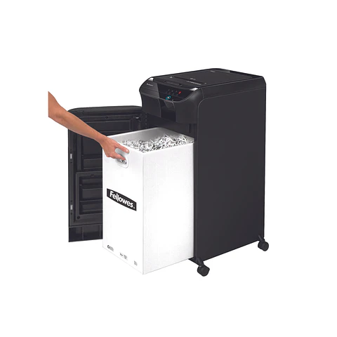 Destructora / Trituradora Automática 550c Automax