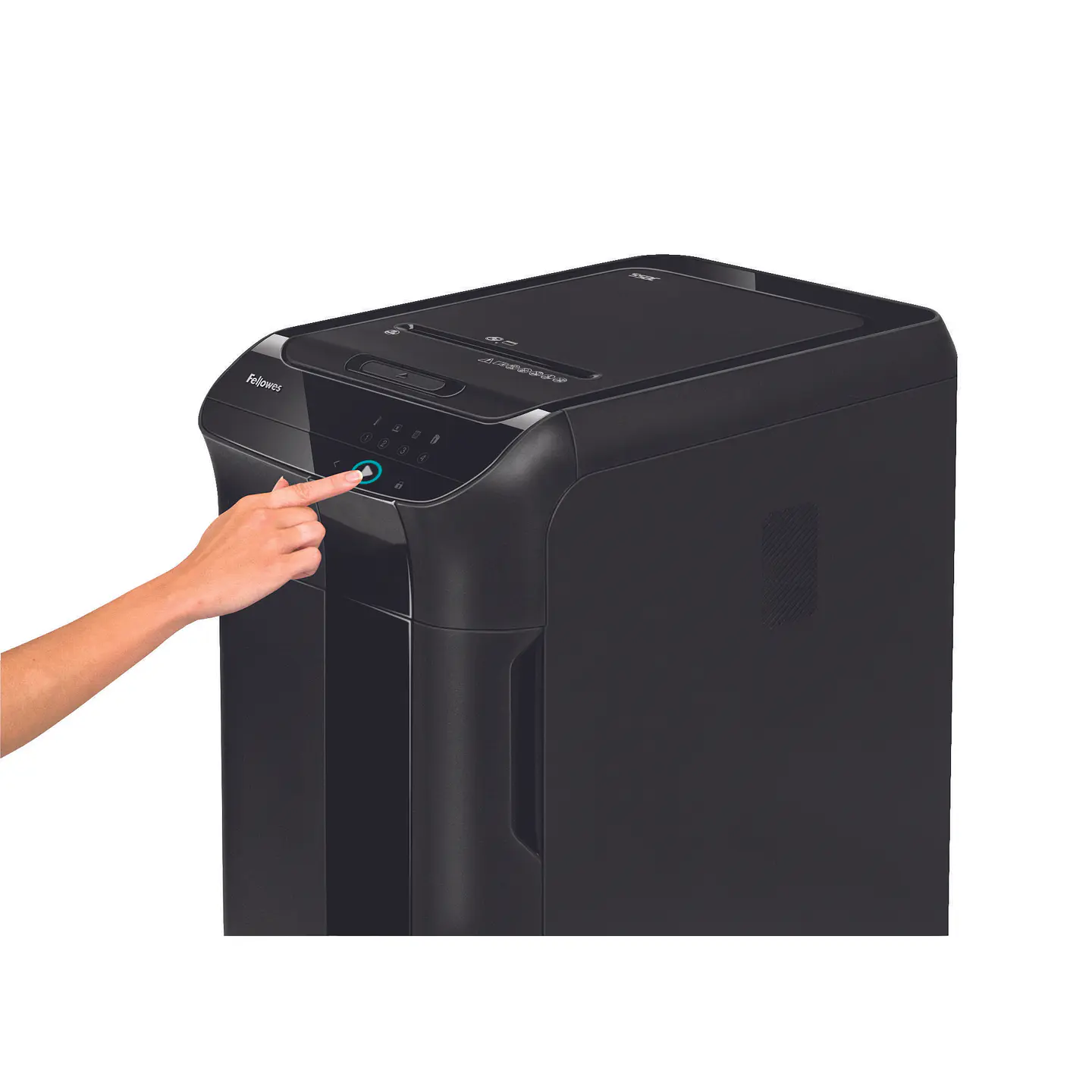 Destructora / Trituradora Automática 550c Automax 4