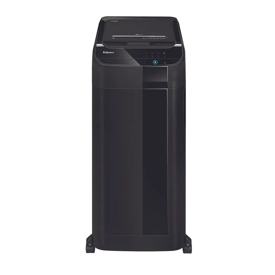 Destructora / Trituradora Automática 550c Automax 5