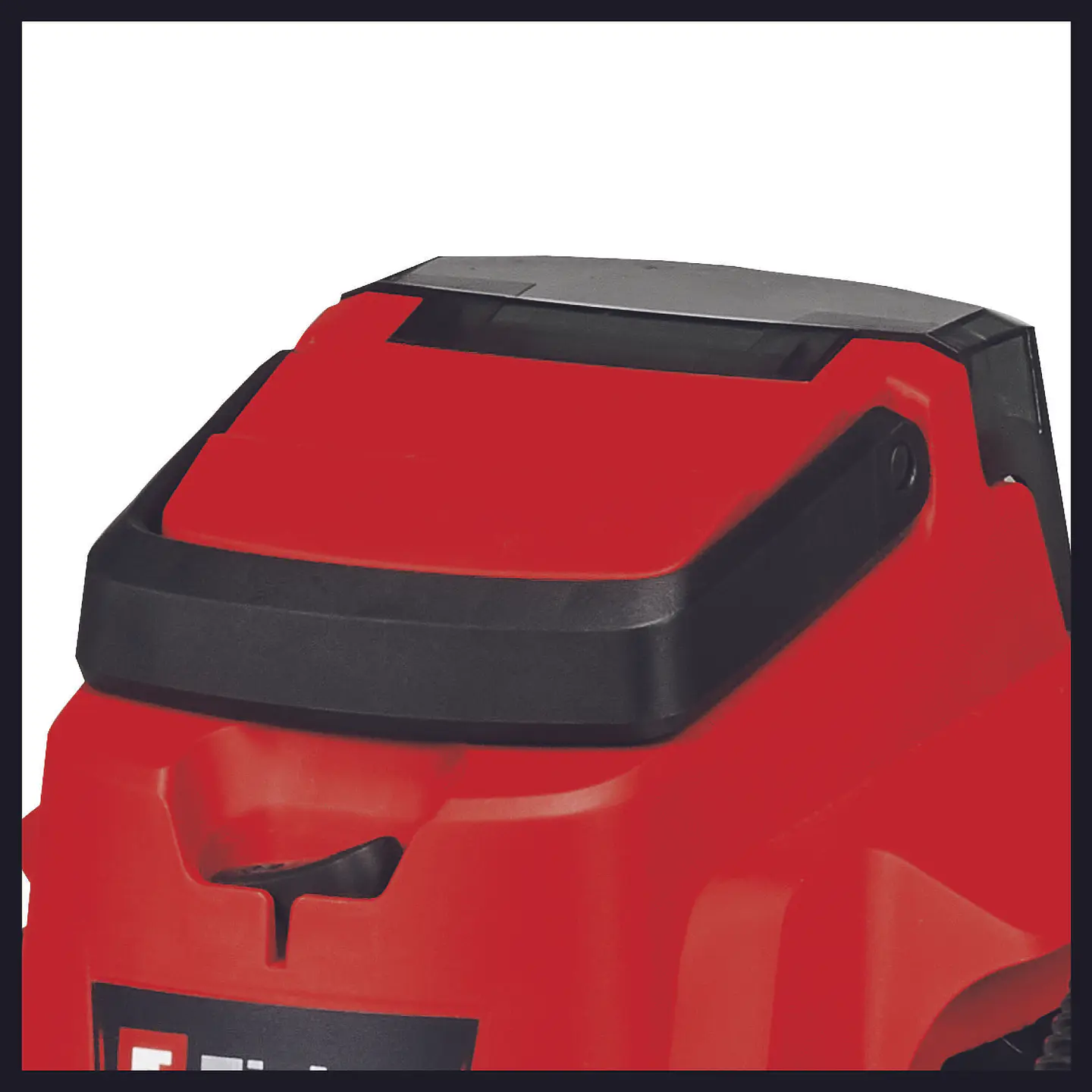 Aspiradora Inalámbrica para Polvo/Agua 15 lt Einhell 4