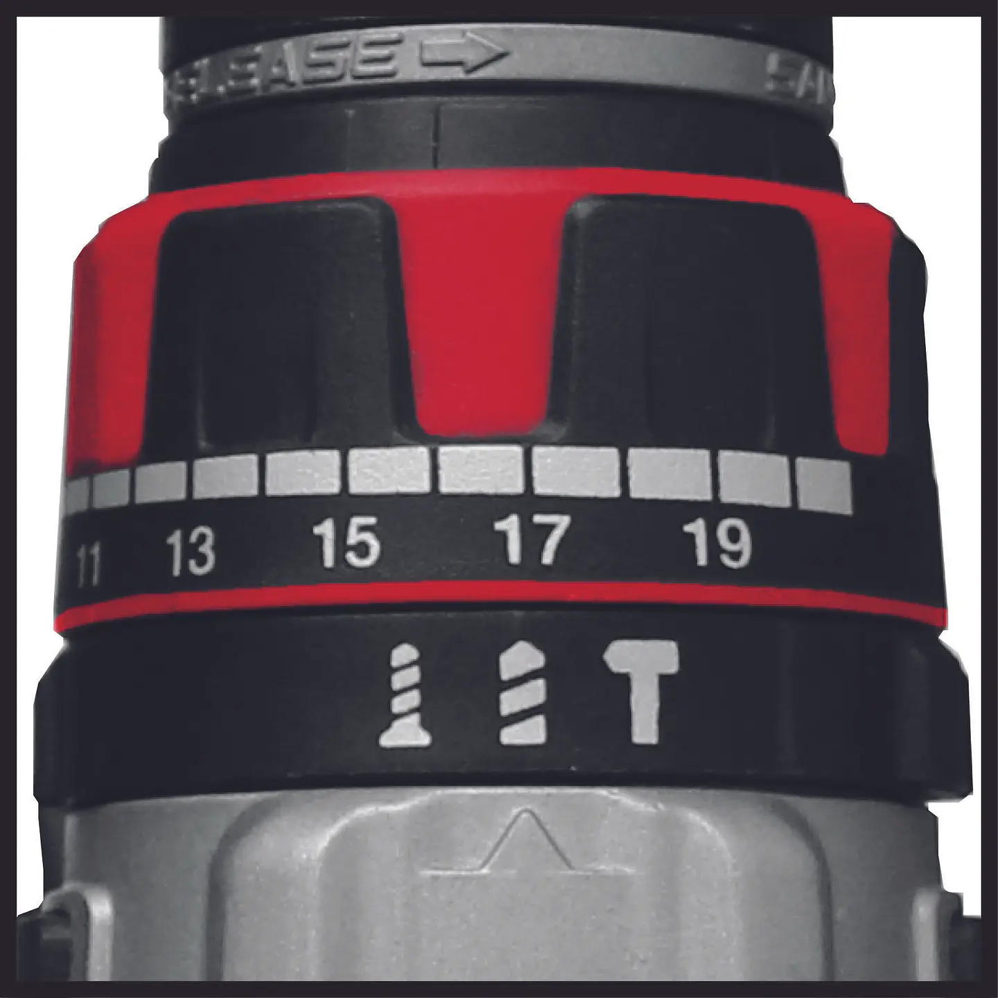 Taladro Percutor Inalámbrico 50Nm Cargador y Baterías Einhell 4