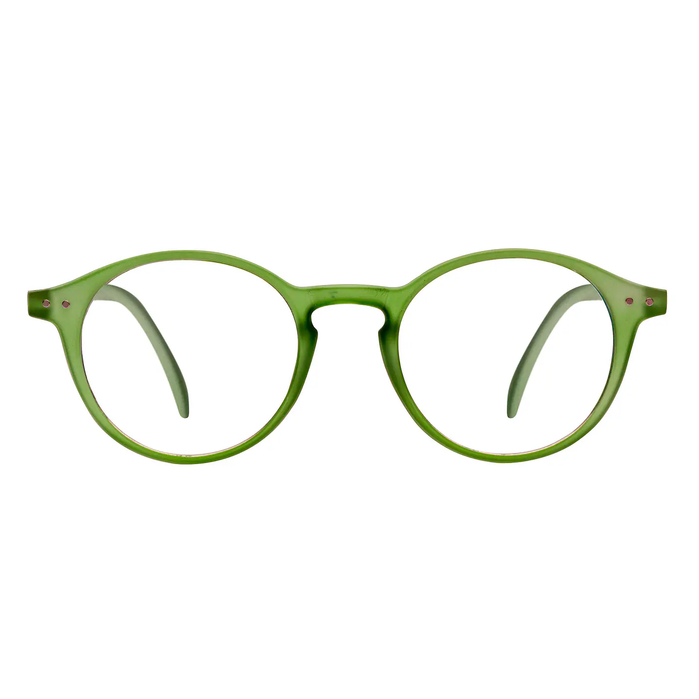 Anteojos Tokio Verde Diotropía 3.0 2