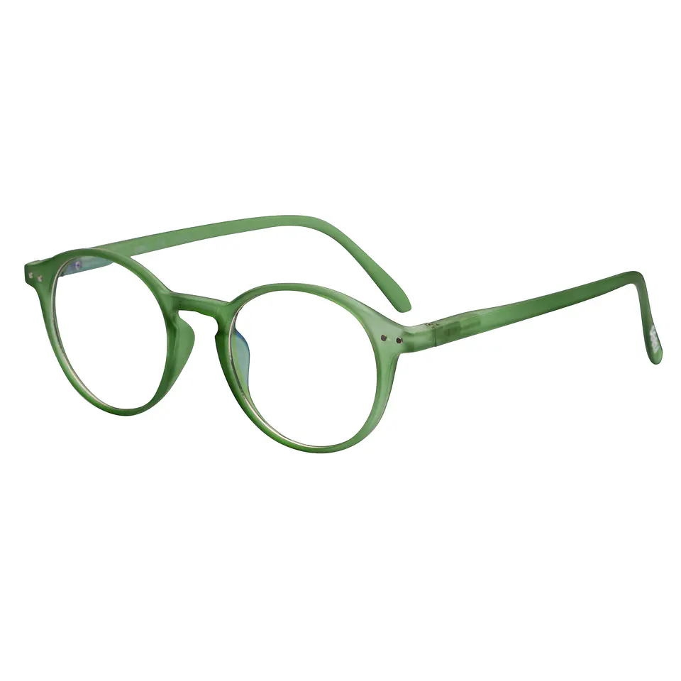 Anteojos Tokio Verde Diotropía 3.0 3