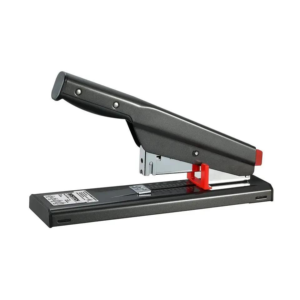 Corchetera B310 Bostitch 130 Hojas Negra 1