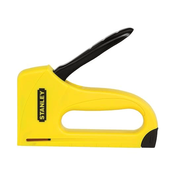 Engrapadora Stanley Light Duty TR 35 Manual 1