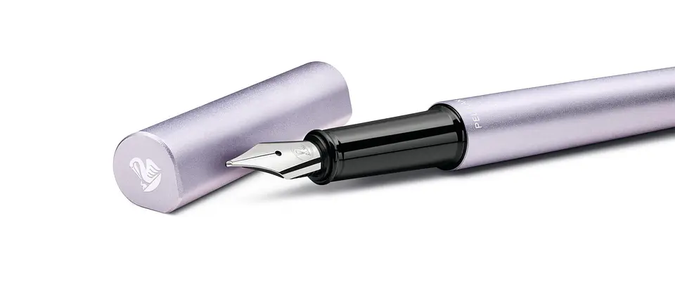Pluma Pelikan Ineo Elements Con Estuche a Elección 12