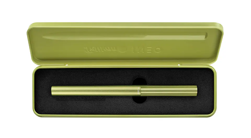 Pluma Pelikan Ineo Elements Con Estuche a Elección 15