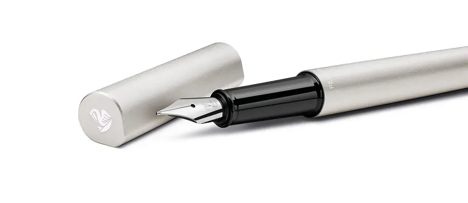 Pluma Pelikan Ineo Elements Con Estuche a Elección 18