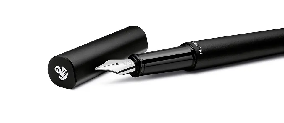 Pluma Pelikan Ineo Elements Con Estuche a Elección 20