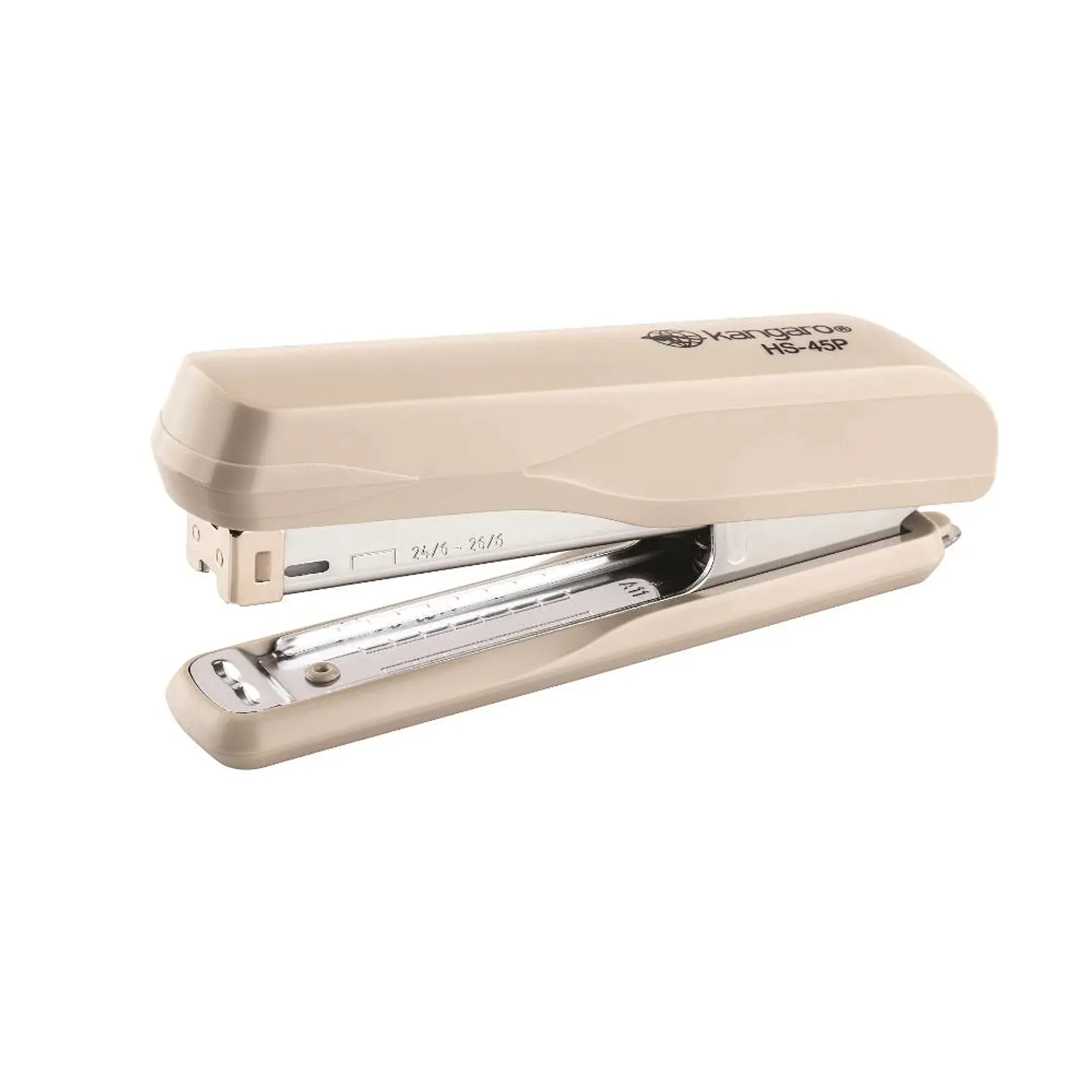 Corchetera Metal HS45P Kangaro 2