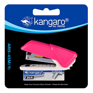 CORCHETERA ARIS-45M/Y2 Kangaro