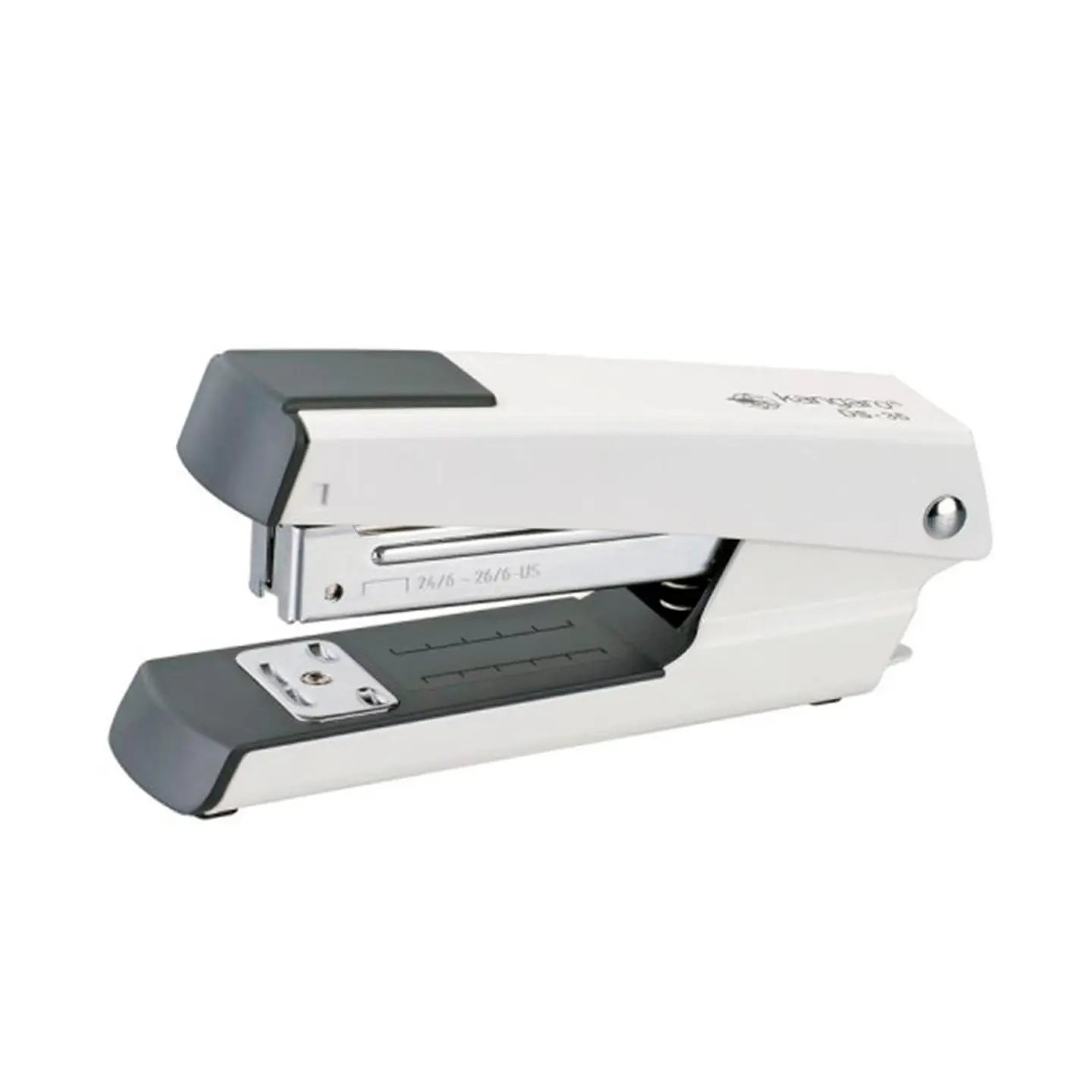 Corchetera Metal DS35 Blanco/Negro Kangaro 1