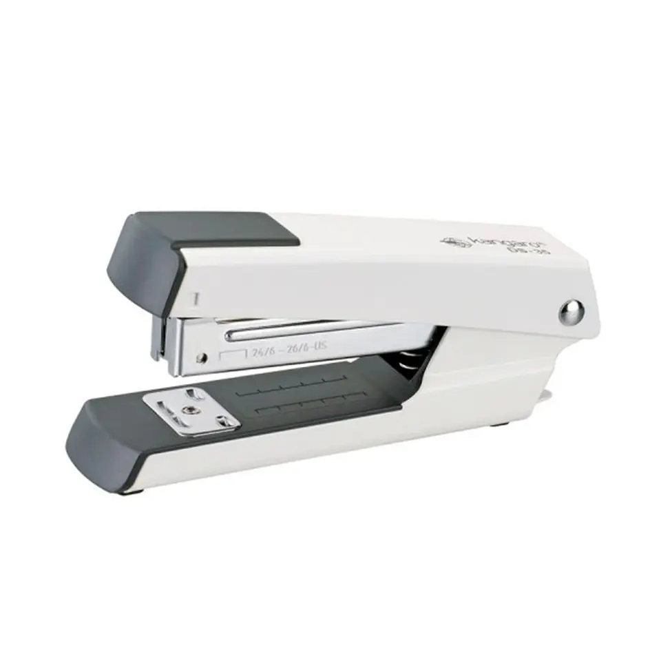 Corchetera Metal DS35 Blanco/Negro Kangaro 1