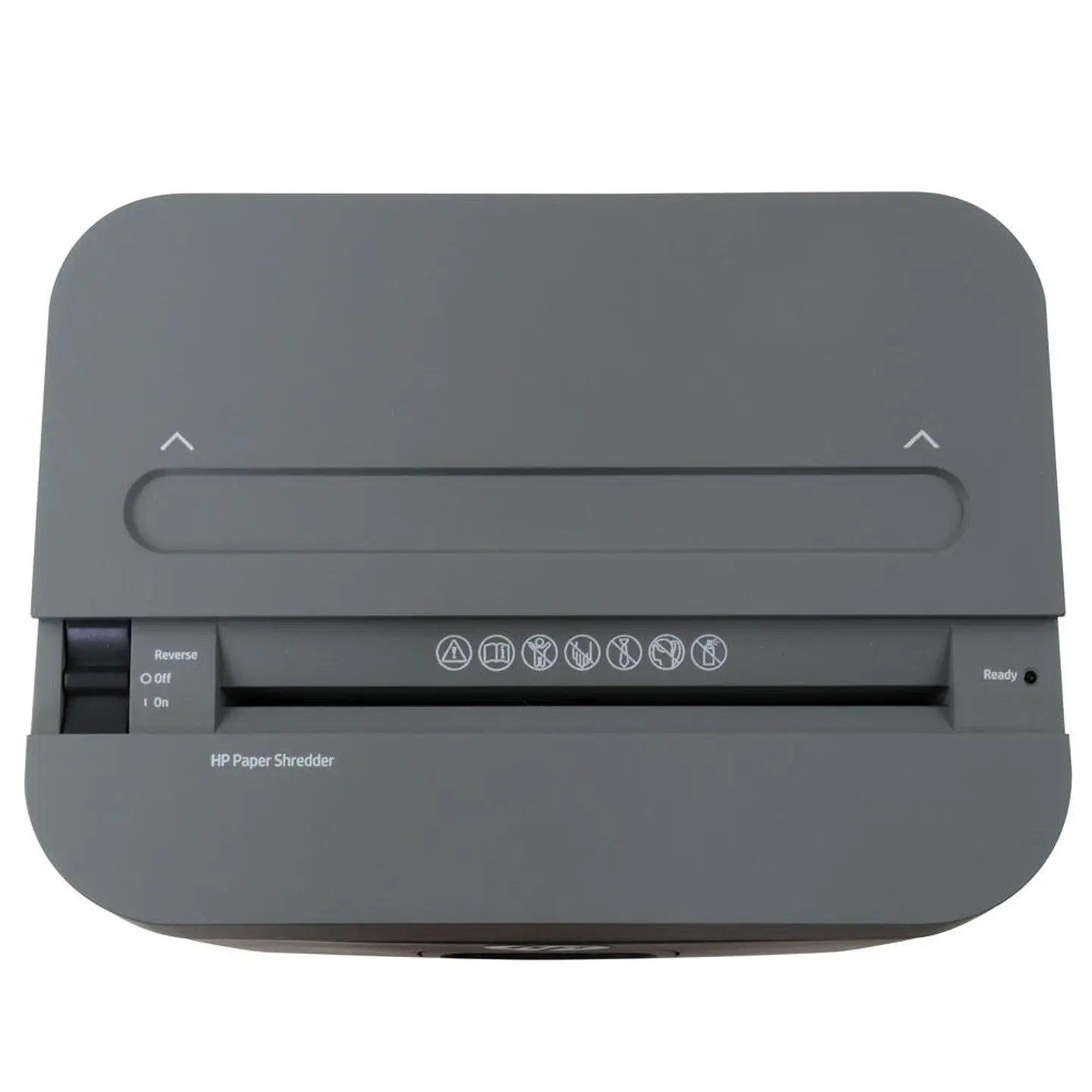 Destructora / Trituradora de Documentos HP SC12 manual 12 hojas 13 lt 5
