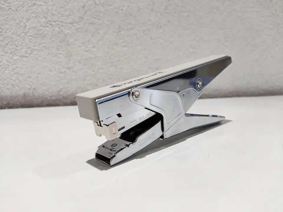 Corchetera Pinza HP-45 Kangaro 2