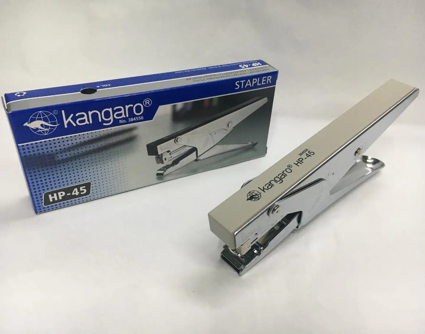 Corchetera Pinza HP-45 Kangaro 3
