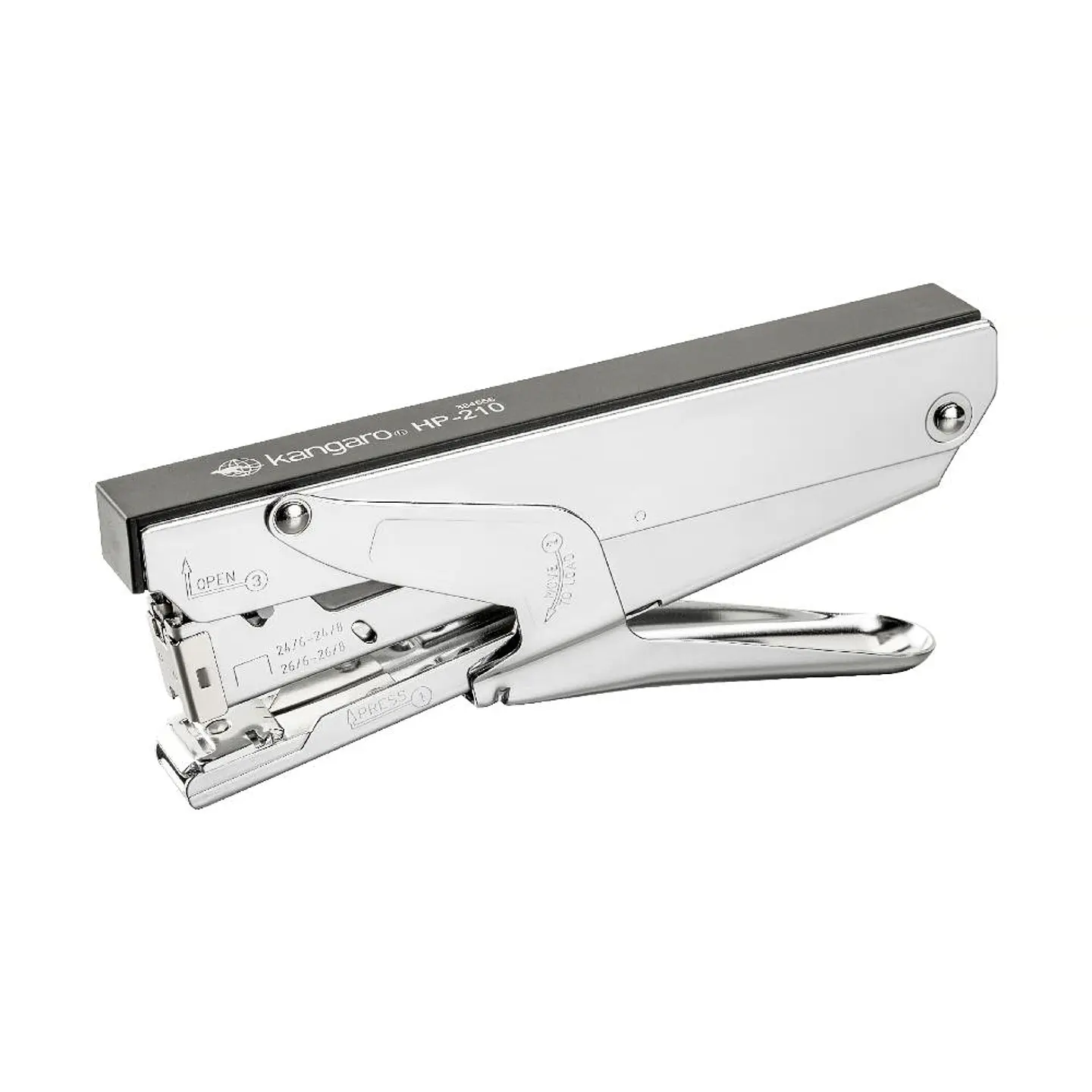 Corchetera Pinza HP-210  Kangaro 1