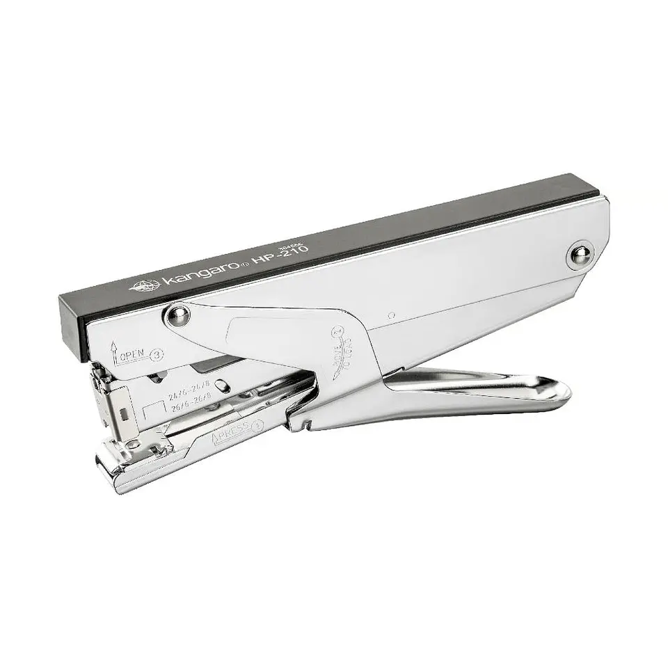 Corchetera Pinza HP-210  Kangaro 1