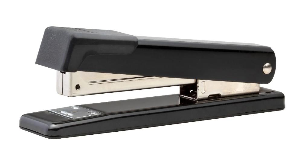 Corchetera B515 Bostitch Negra