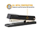 Corchetera B515 Bostitch Negra - Miniatura 4