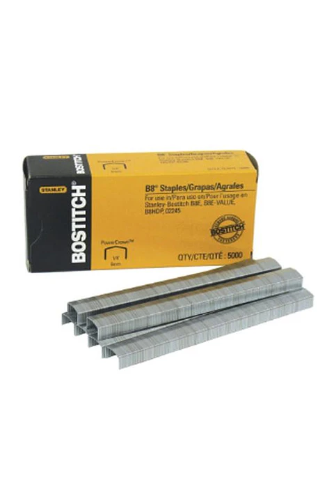 Corchetes STCR 2115 1/4 5000 unidades