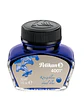 Pelikan pote Ti 4001 30ml Azul Royal - Miniatura 1