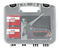 Set Grapadora Manual Tack 140 KWB + grapas 8mm y 14mm - Miniatura 1