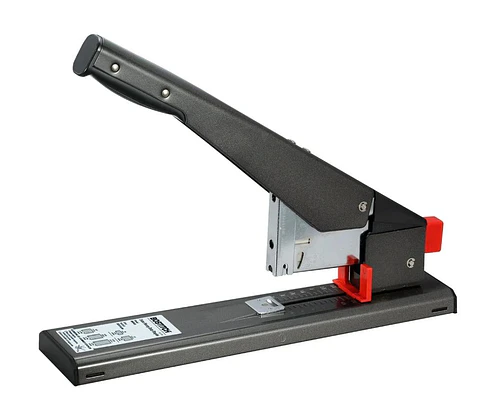 Corchetera B540 Heavy Duty Bostitch 215 hojas Negra 