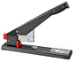 Corchetera B540 Heavy Duty Bostitch 215 hojas Negra  - Miniatura 2