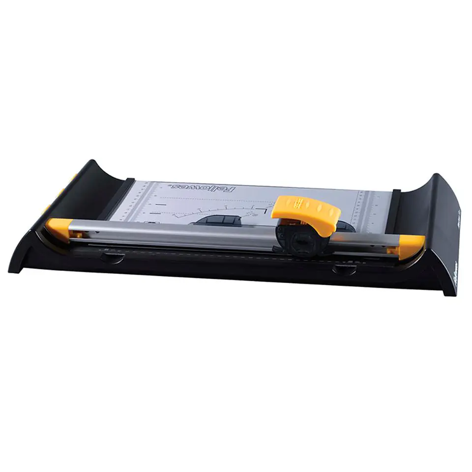 Cizalla Neutron 320 A4 Fellowes 2
