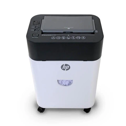 Destructora / Trituradora Automática SA129 HP 120 Hojas