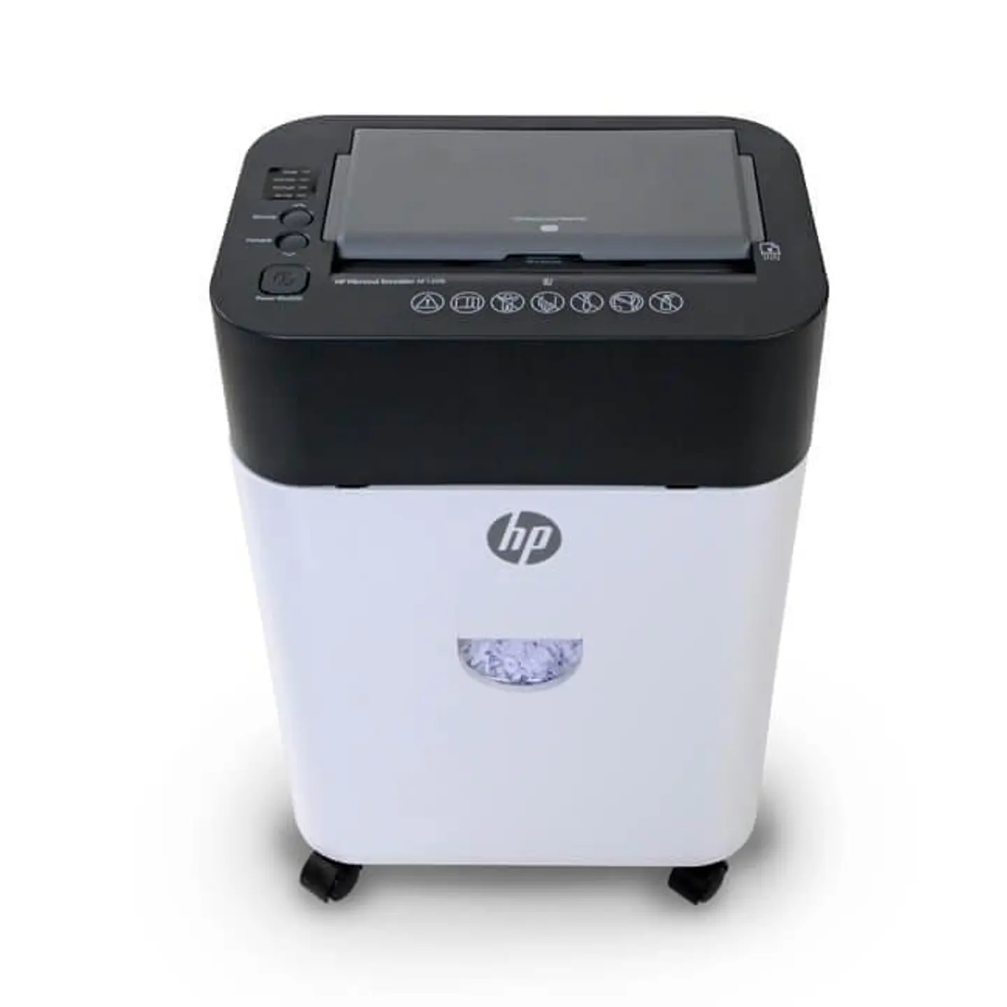Destructora / Trituradora Automática SA129 HP 120 Hojas 1
