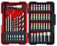 Taladro Inalámbrico +39 Accesorios + Batería y cargador Einhell - Miniatura 2