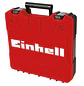 Taladro Inalámbrico +39 Accesorios + Batería y cargador Einhell - Miniatura 6
