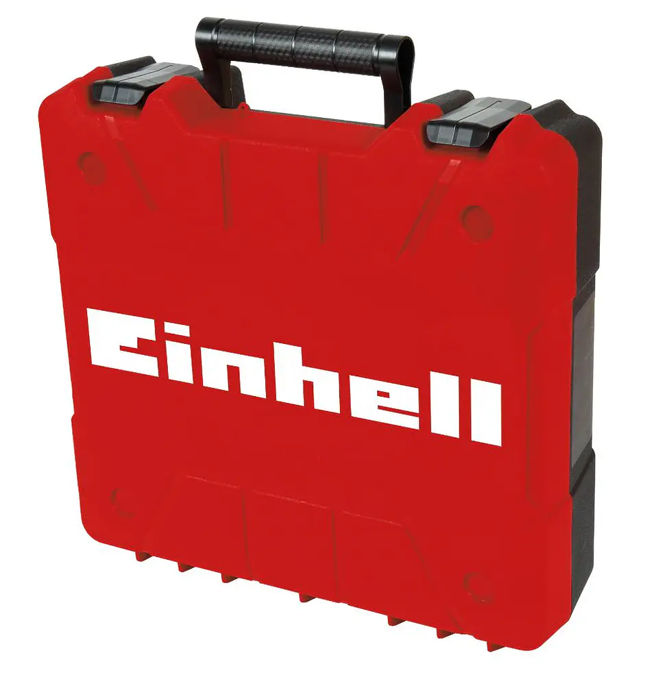 Taladro Inalámbrico +39 Accesorios + Batería y cargador Einhell 6