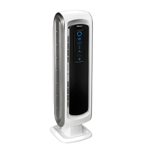 Purificador de Aire AeraMax DX5 12m2