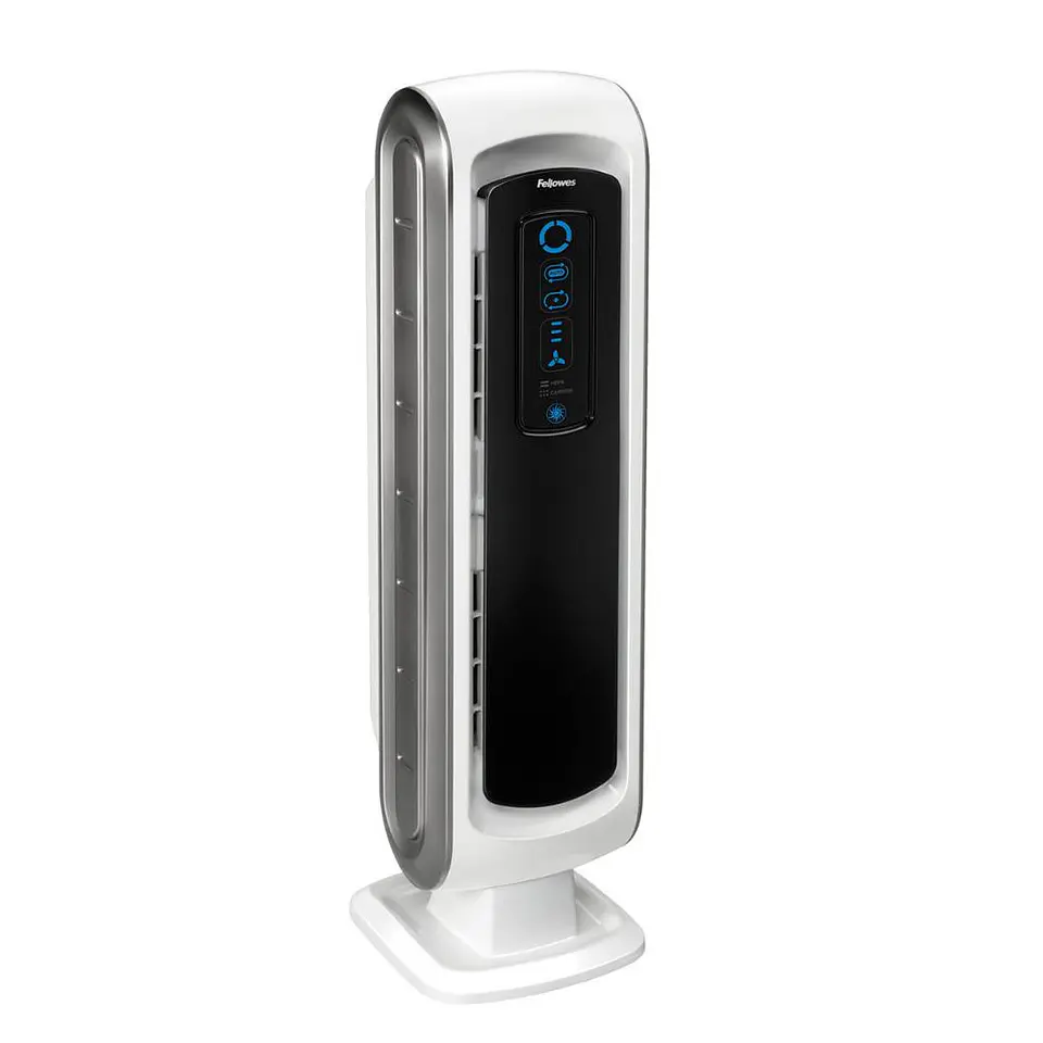 Purificador de Aire AeraMax DX5 12m2 2