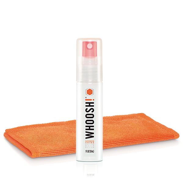 Limpiador Compacto GO 30 ml
